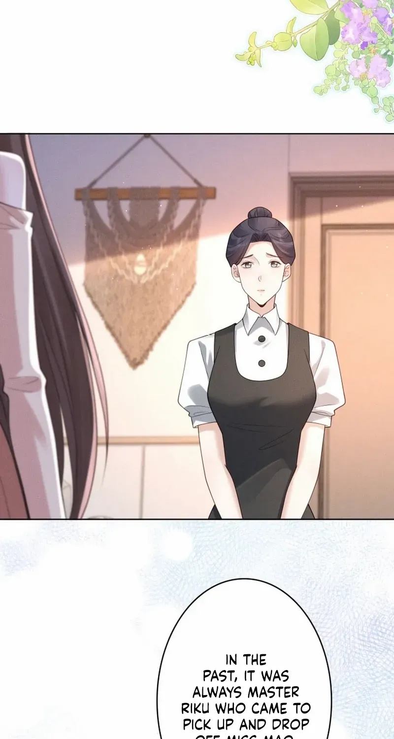 Will You Love me Again Mangakakalot X Chapter 12 Page 54