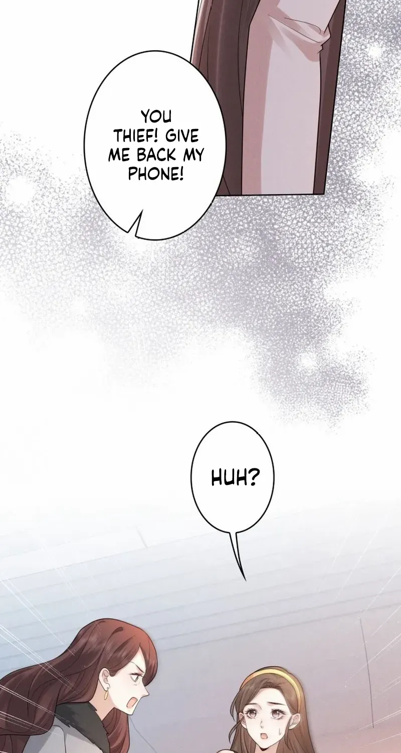 Will You Love me Again Mangakakalot X Chapter 12 Page 62