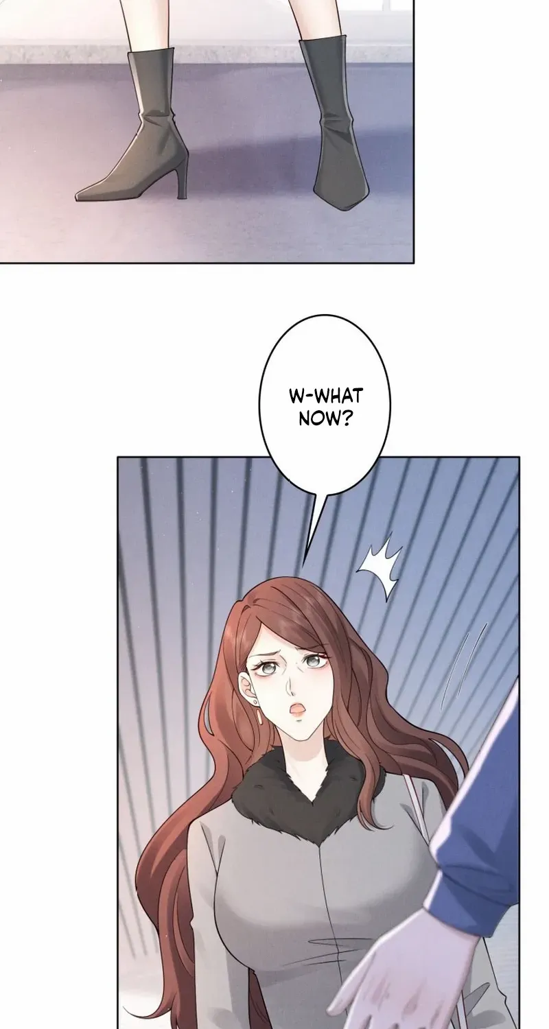 Will You Love me Again Mangakakalot X Chapter 12 Page 76
