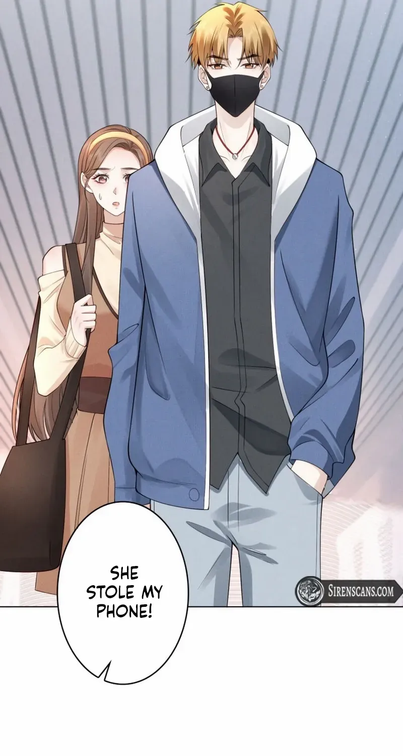 Will You Love me Again Mangakakalot X Chapter 12 Page 71