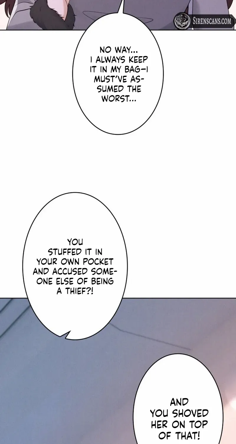 Will You Love me Again Mangakakalot X Chapter 12 Page 74