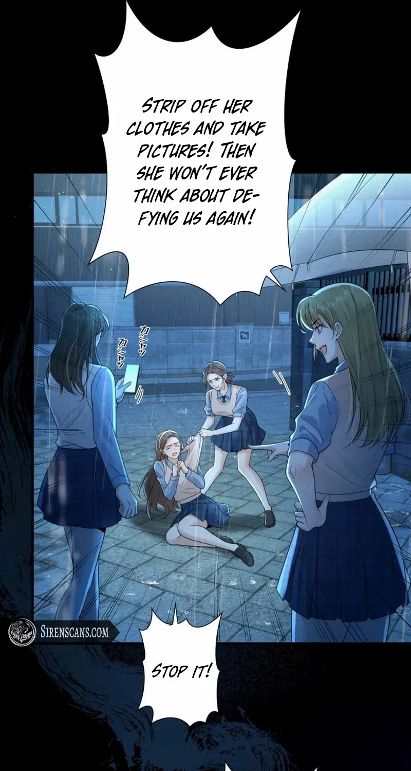 Will You Love me Again Mangakakalot X Chapter 2 Page 11