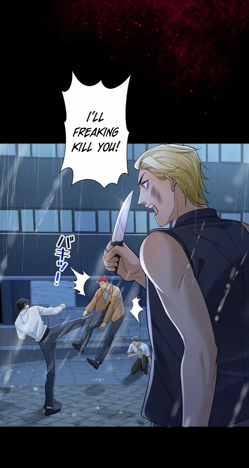 Will You Love me Again Mangakakalot X Chapter 2 Page 20