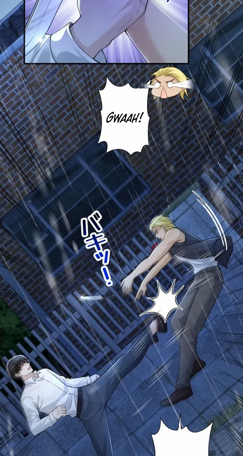 Will You Love me Again Mangakakalot X Chapter 2 Page 22