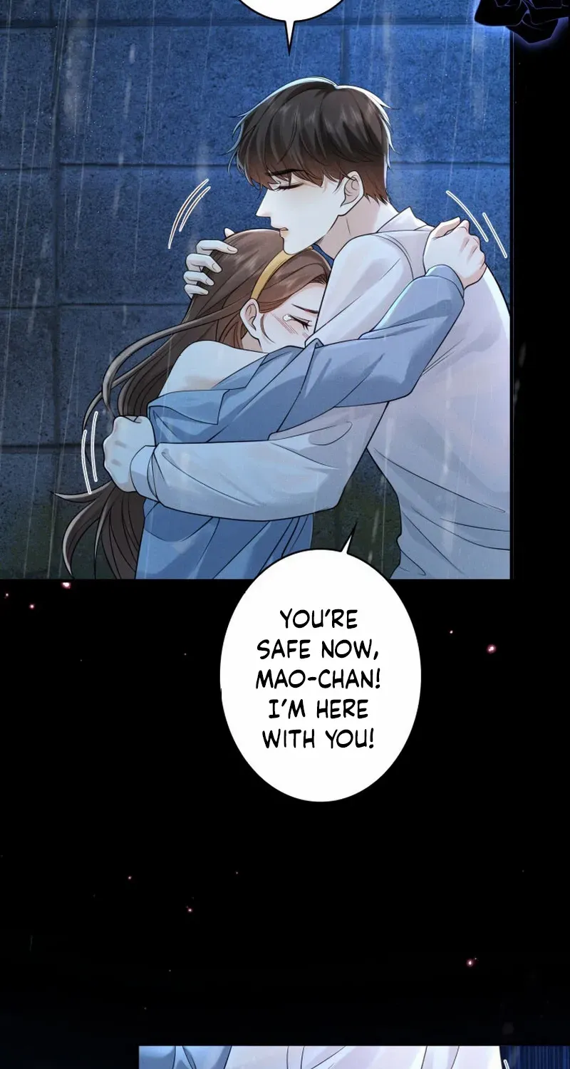 Will You Love me Again Mangakakalot X Chapter 2 Page 27