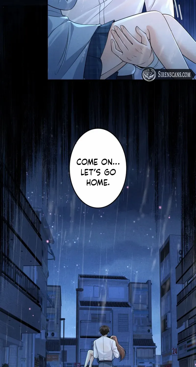 Will You Love me Again Mangakakalot X Chapter 2 Page 28