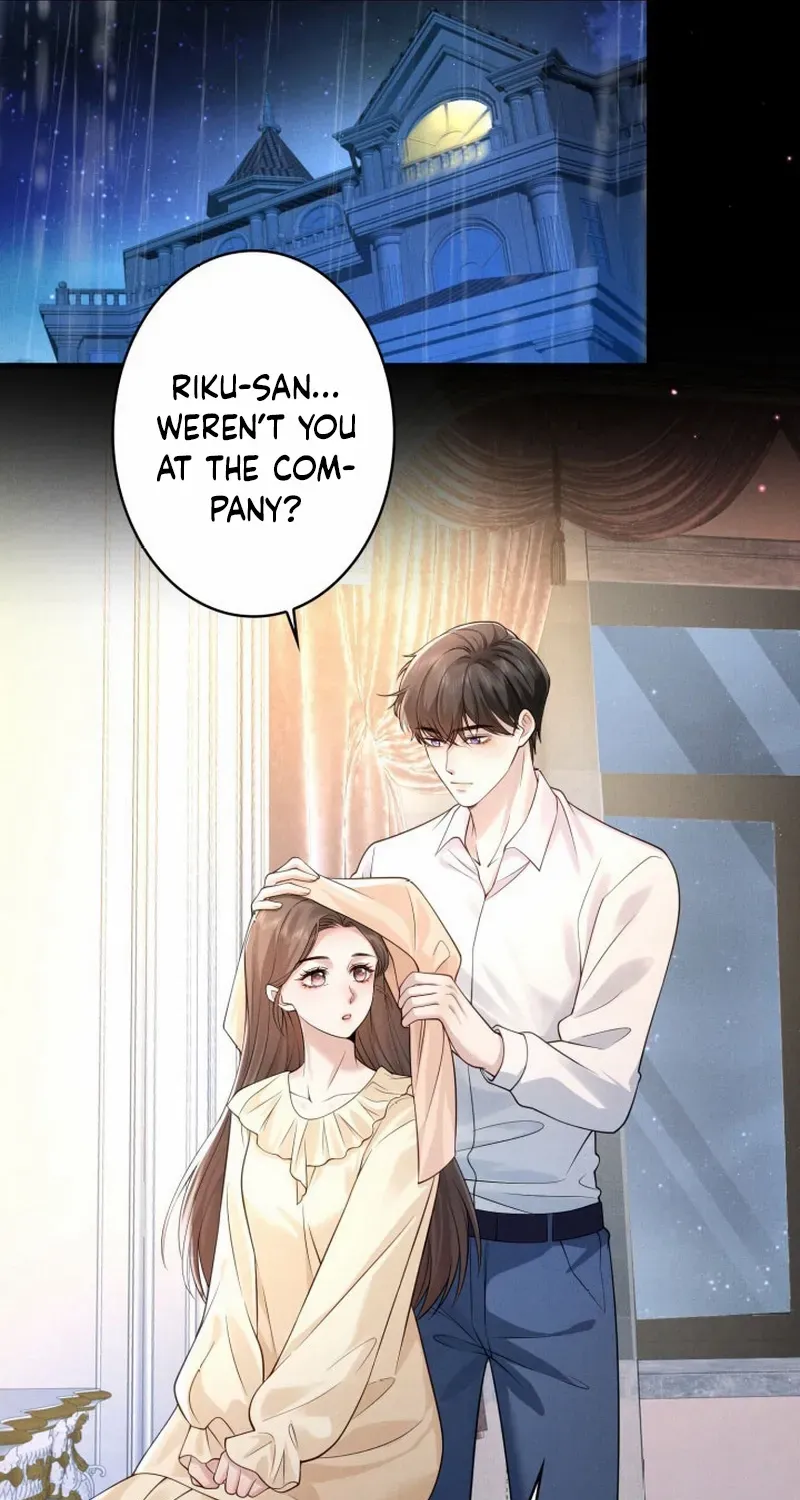 Will You Love me Again Mangakakalot X Chapter 2 Page 30