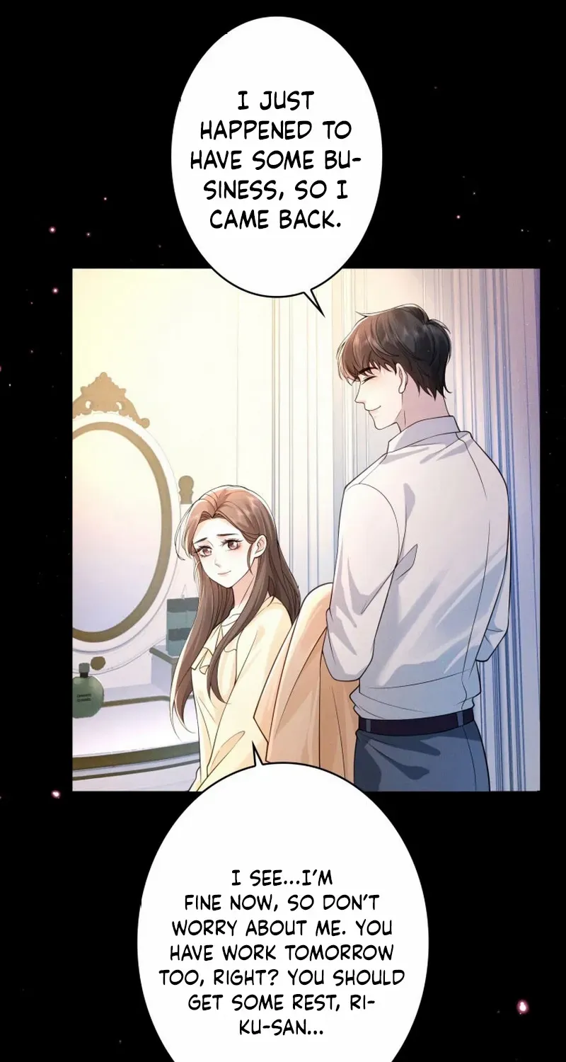 Will You Love me Again Mangakakalot X Chapter 2 Page 32