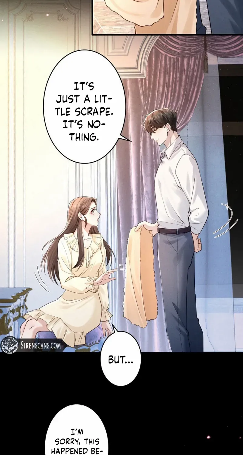 Will You Love me Again Mangakakalot X Chapter 2 Page 34