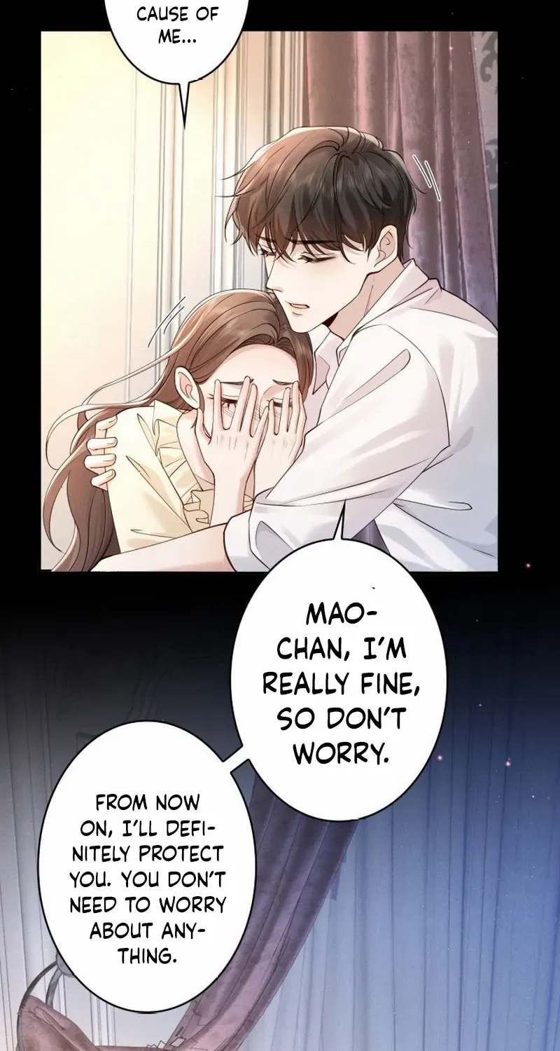 Will You Love me Again Mangakakalot X Chapter 2 Page 35
