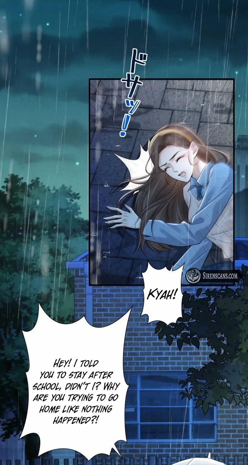 Will You Love me Again Mangakakalot X Chapter 2 Page 7