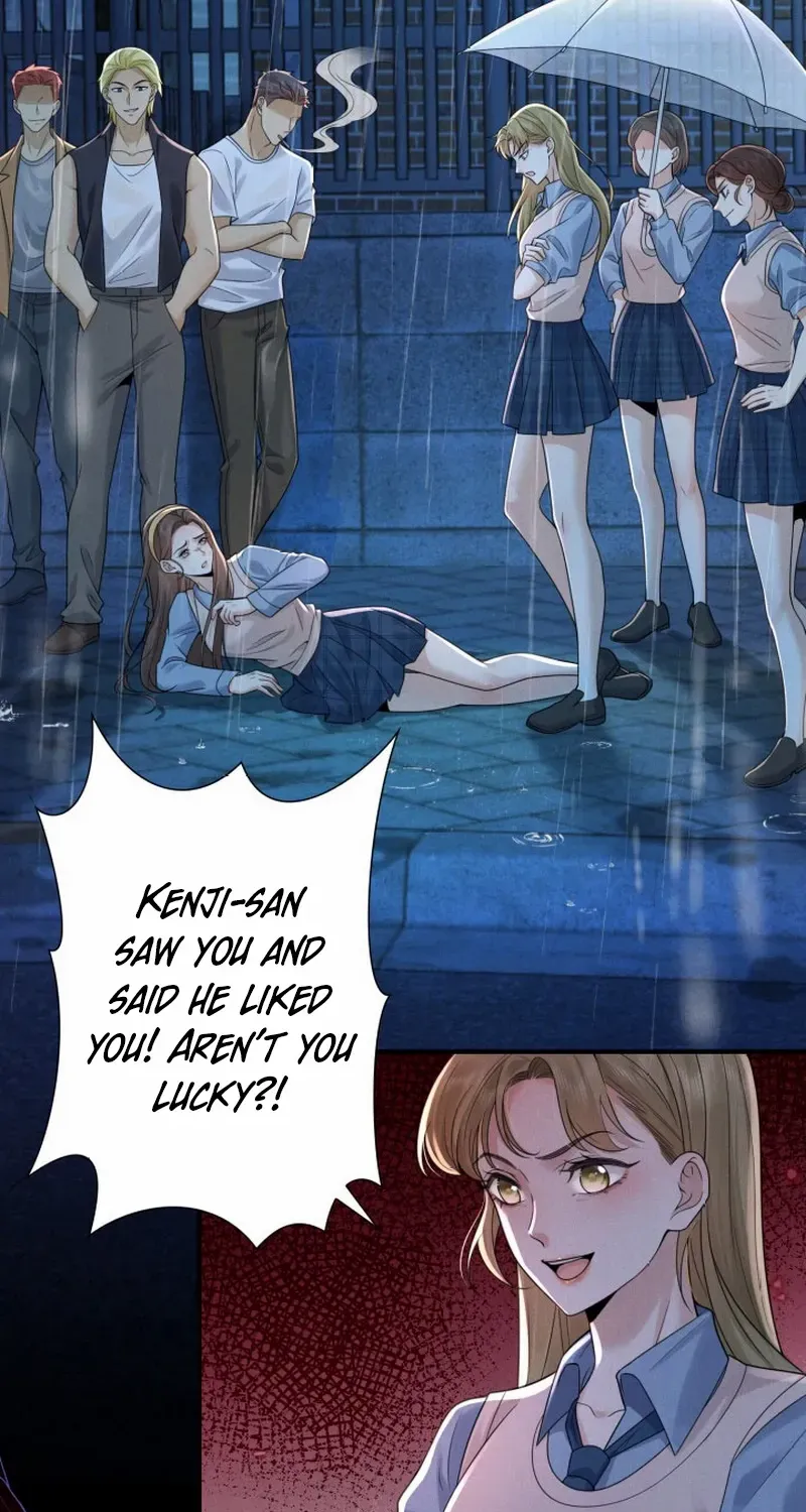 Will You Love me Again Mangakakalot X Chapter 2 Page 8