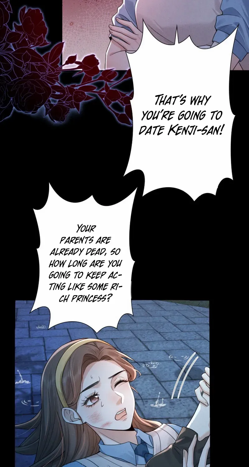 Will You Love me Again Mangakakalot X Chapter 2 Page 9