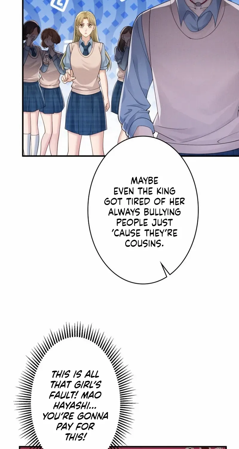 Will You Love me Again Mangakakalot X Chapter 4 Page 14