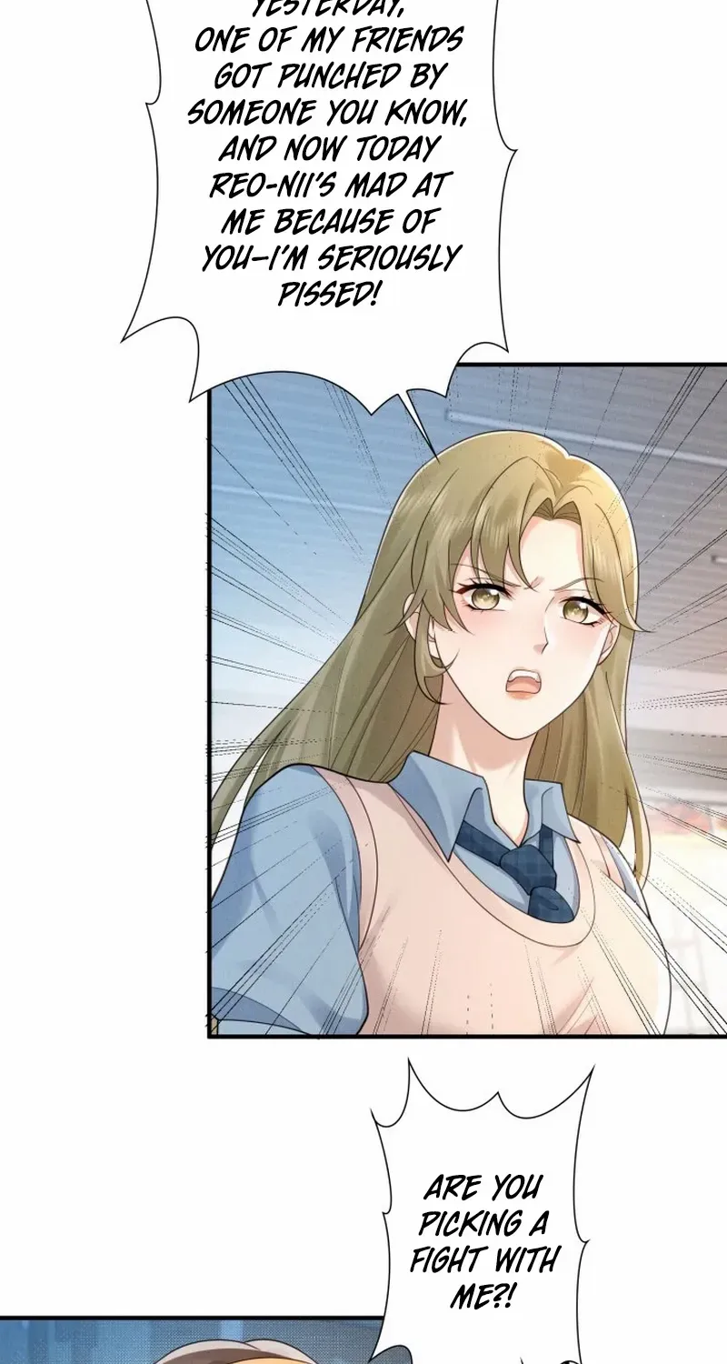 Will You Love me Again Mangakakalot X Chapter 4 Page 19