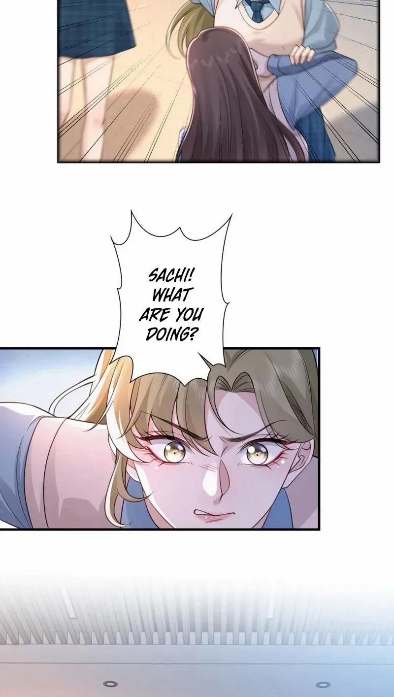 Will You Love me Again Mangakakalot X Chapter 4 Page 21