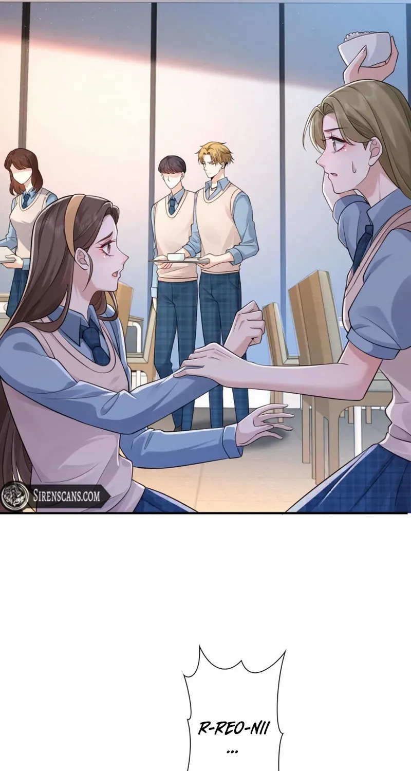 Will You Love me Again Mangakakalot X Chapter 4 Page 22