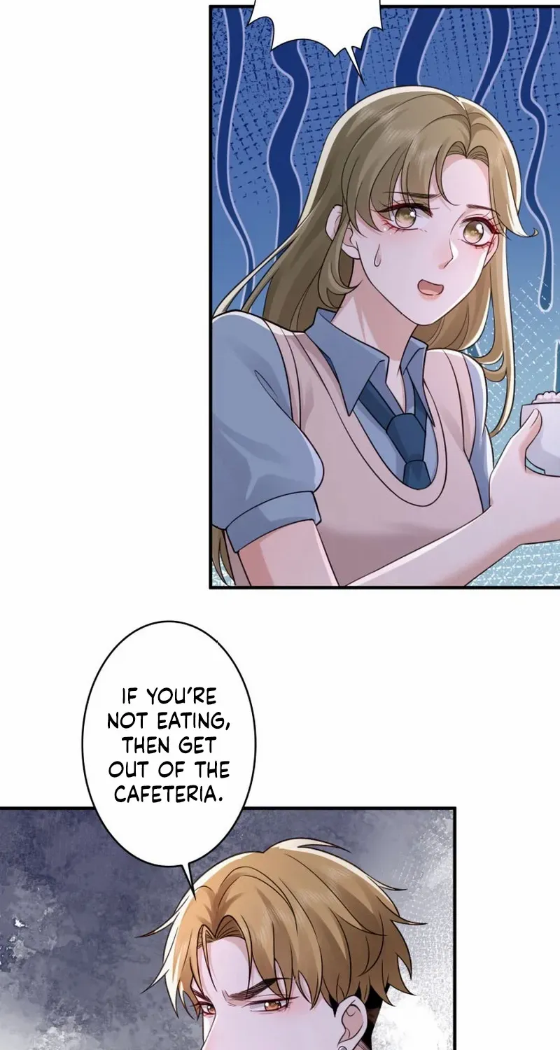 Will You Love me Again Mangakakalot X Chapter 4 Page 23