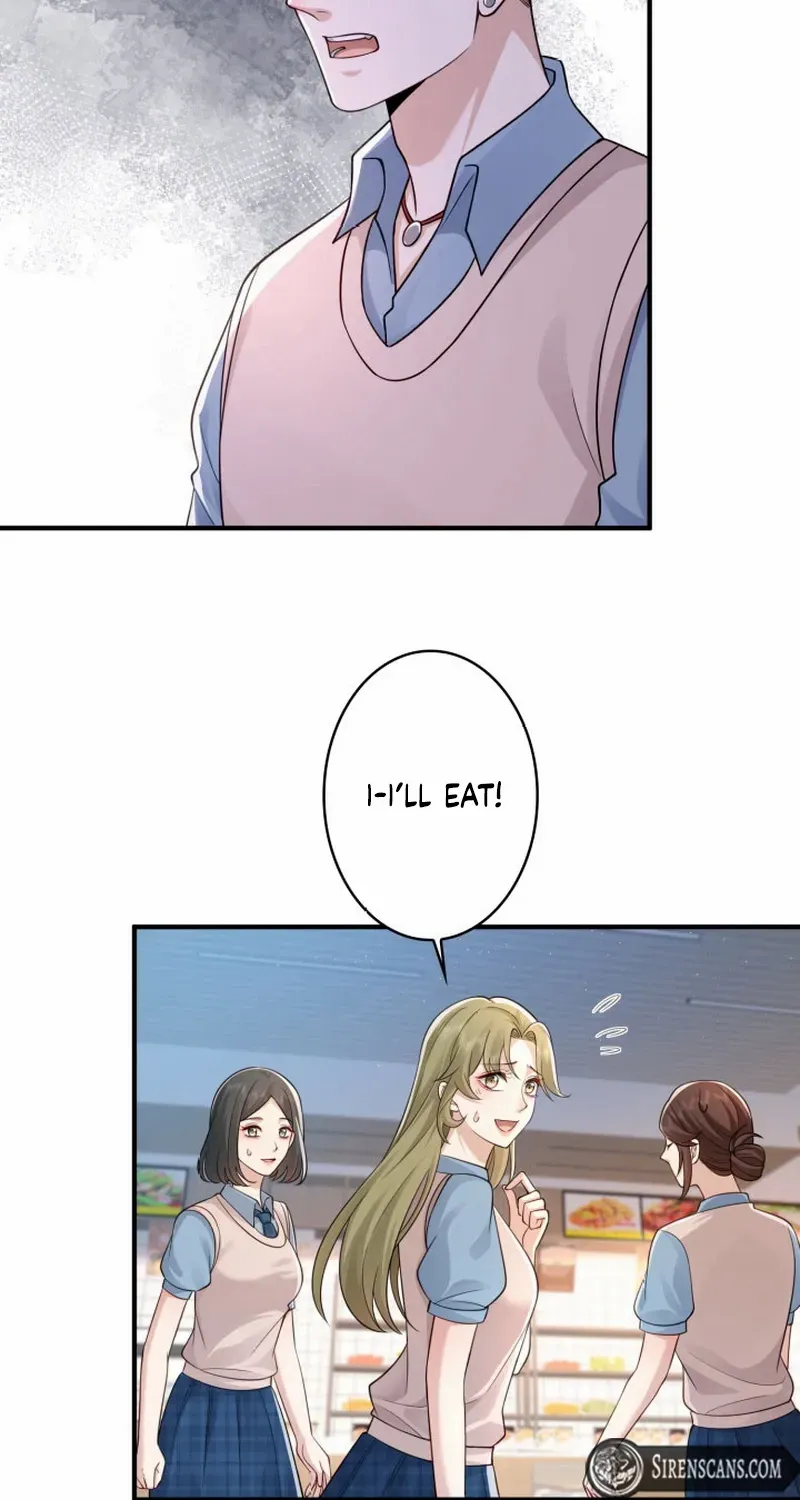 Will You Love me Again Mangakakalot X Chapter 4 Page 24