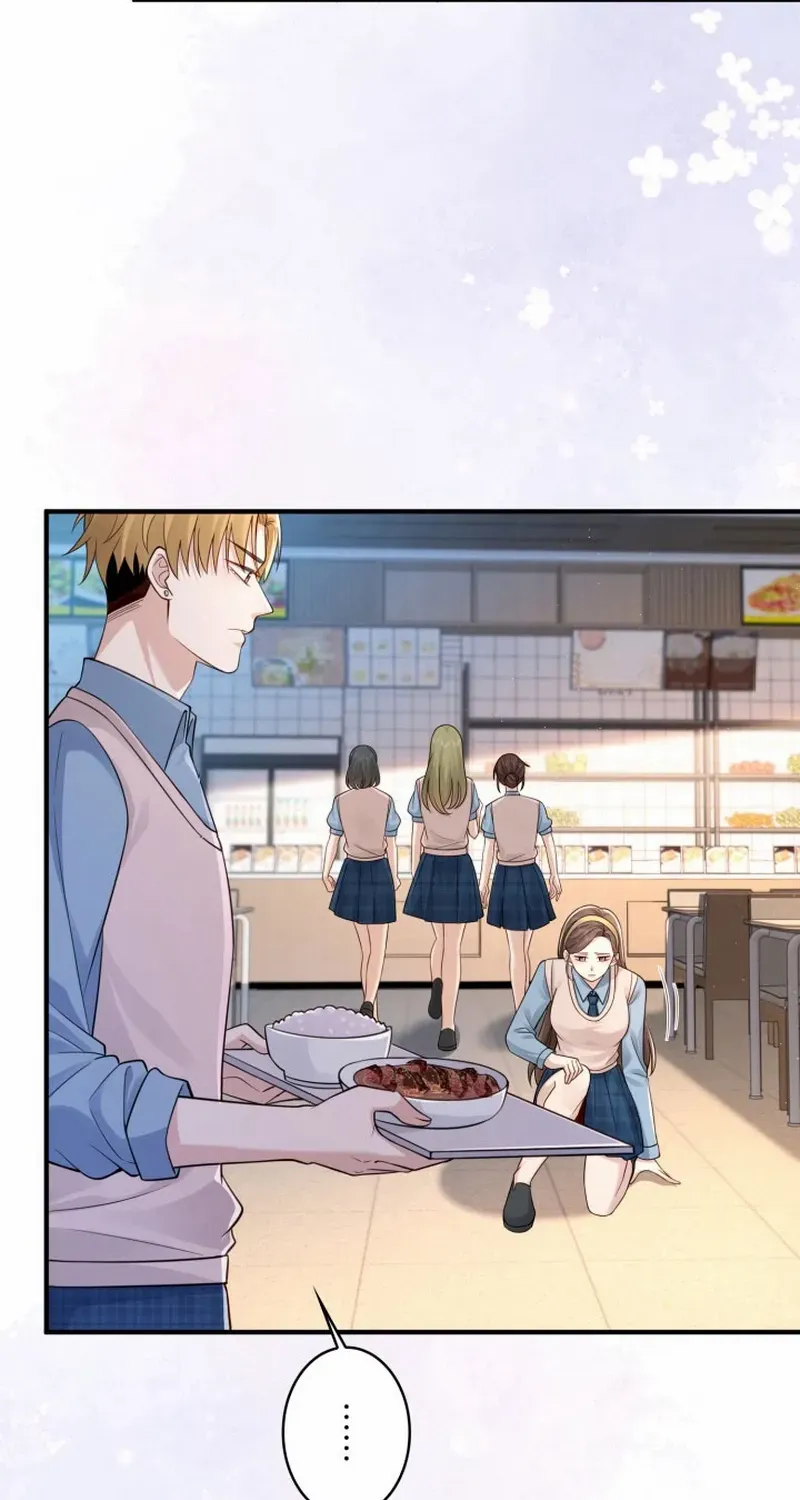 Will You Love me Again Mangakakalot X Chapter 4 Page 25