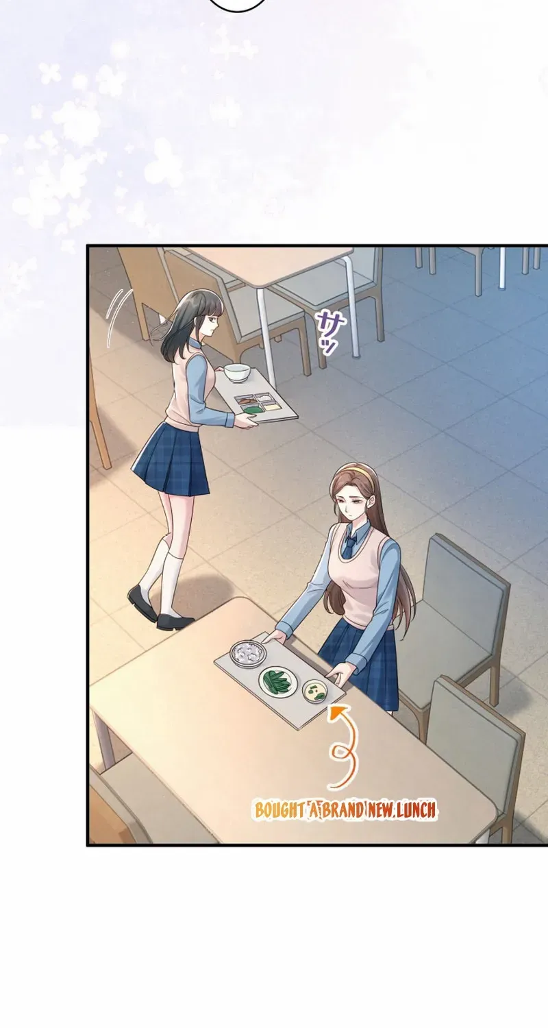 Will You Love me Again Mangakakalot X Chapter 4 Page 26