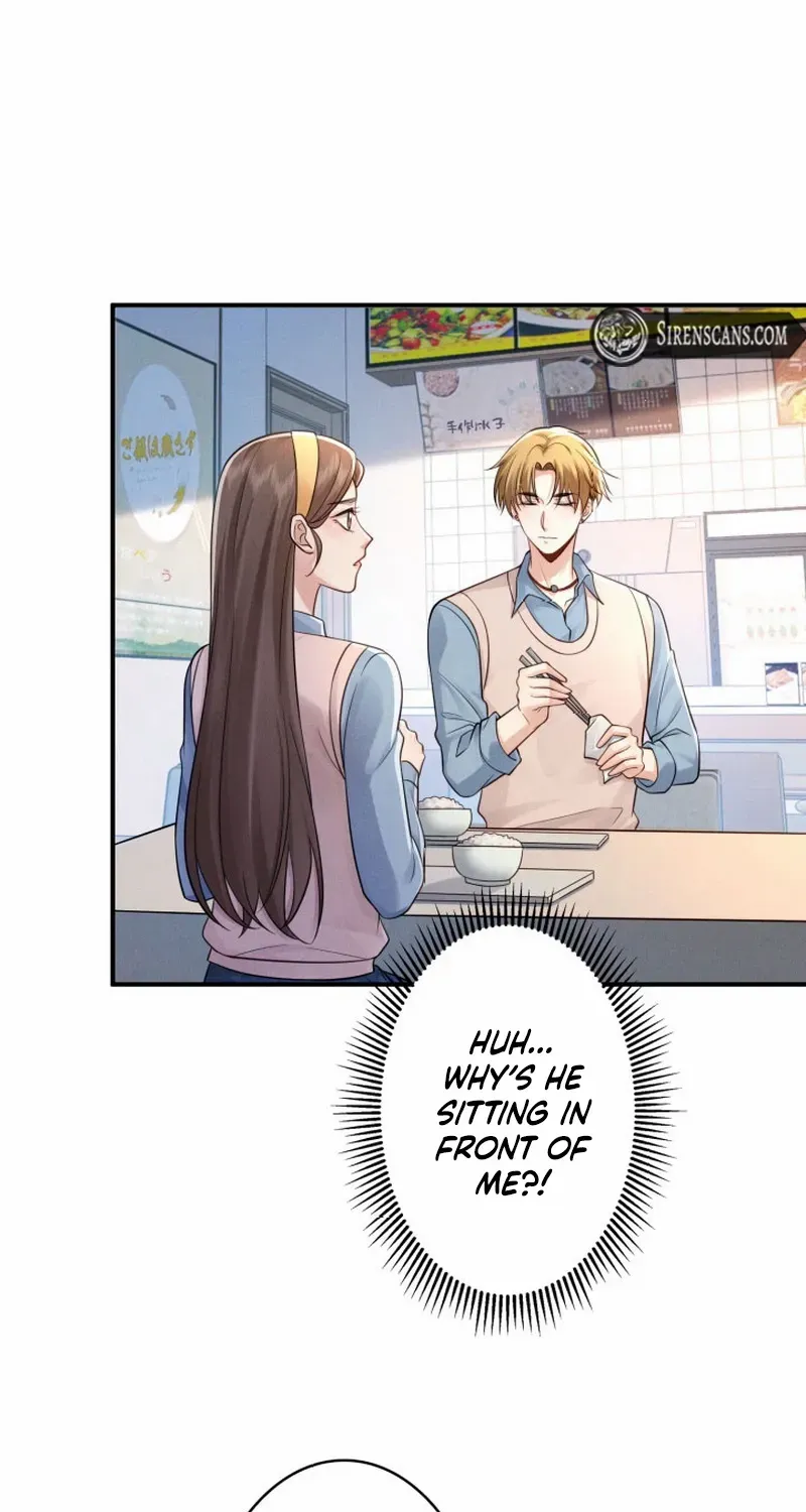 Will You Love me Again Mangakakalot X Chapter 4 Page 28