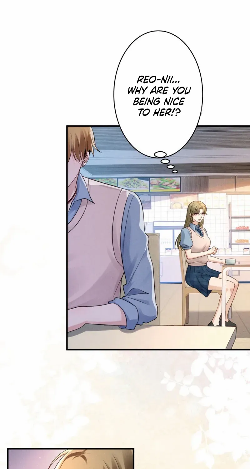 Will You Love me Again Mangakakalot X Chapter 4 Page 30