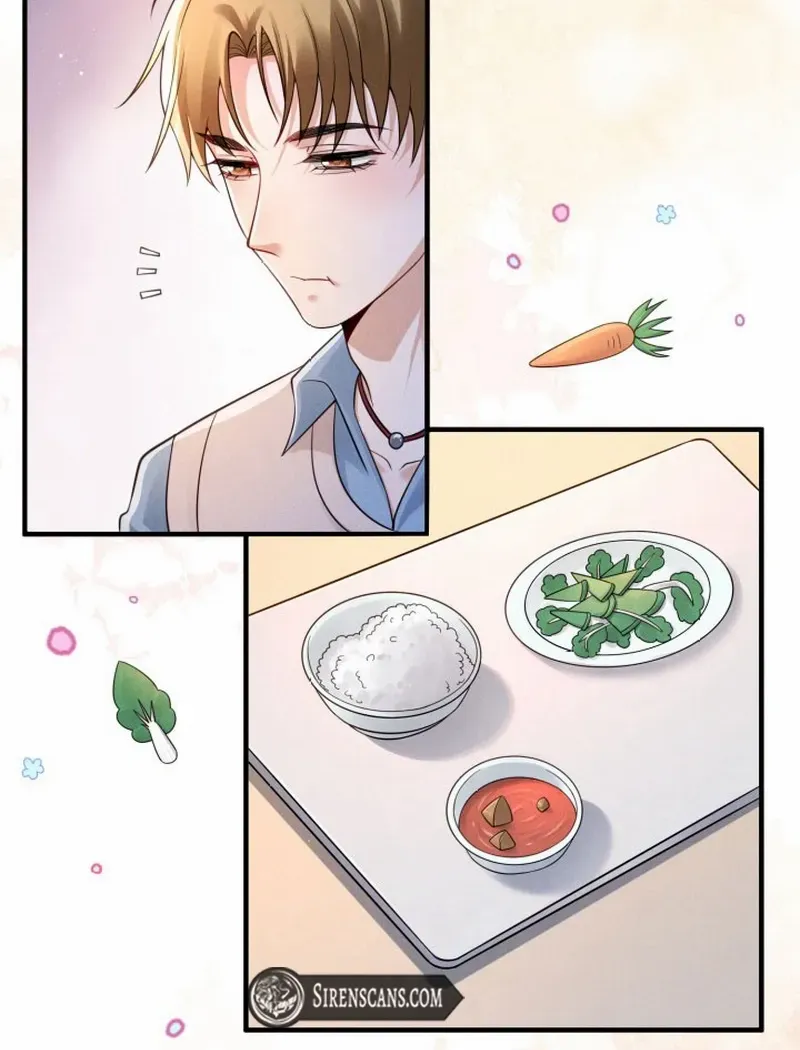 Will You Love me Again Mangakakalot X Chapter 4 Page 31