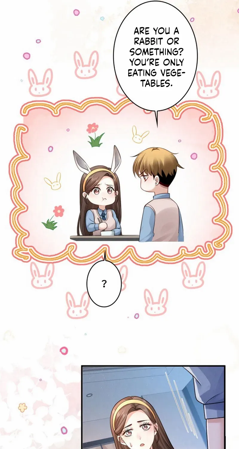 Will You Love me Again Mangakakalot X Chapter 4 Page 32