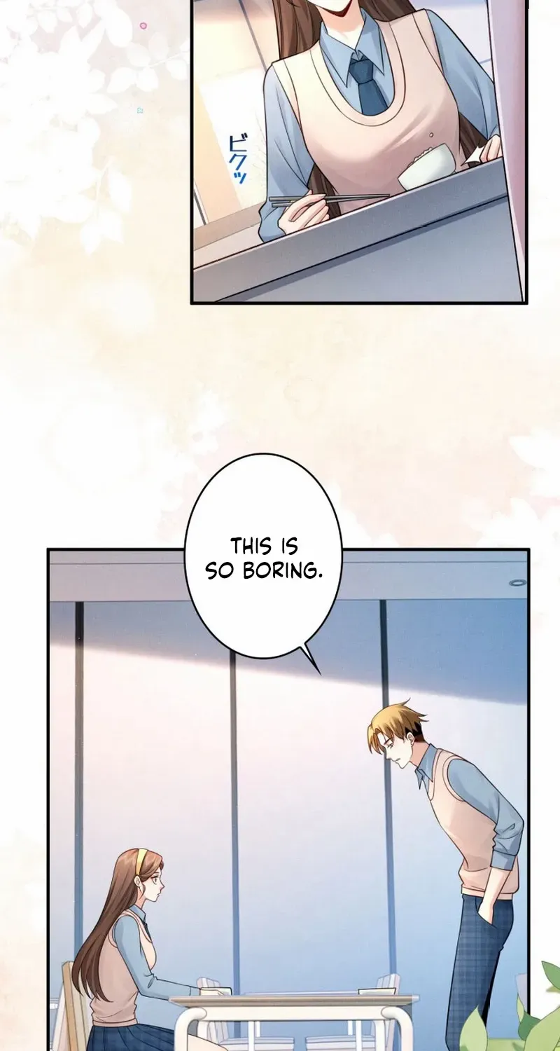 Will You Love me Again Mangakakalot X Chapter 4 Page 33