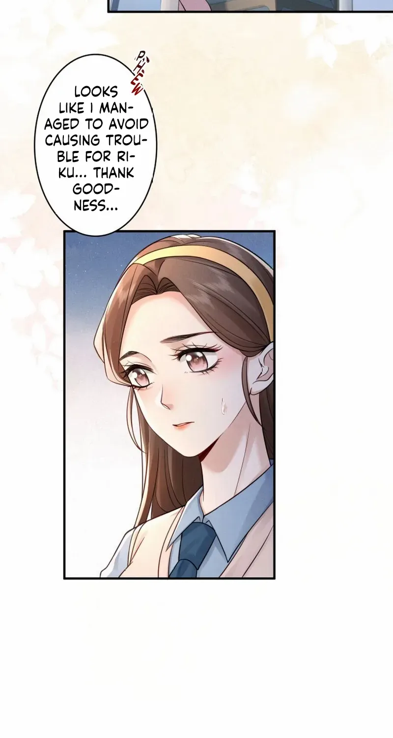 Will You Love me Again Mangakakalot X Chapter 4 Page 35