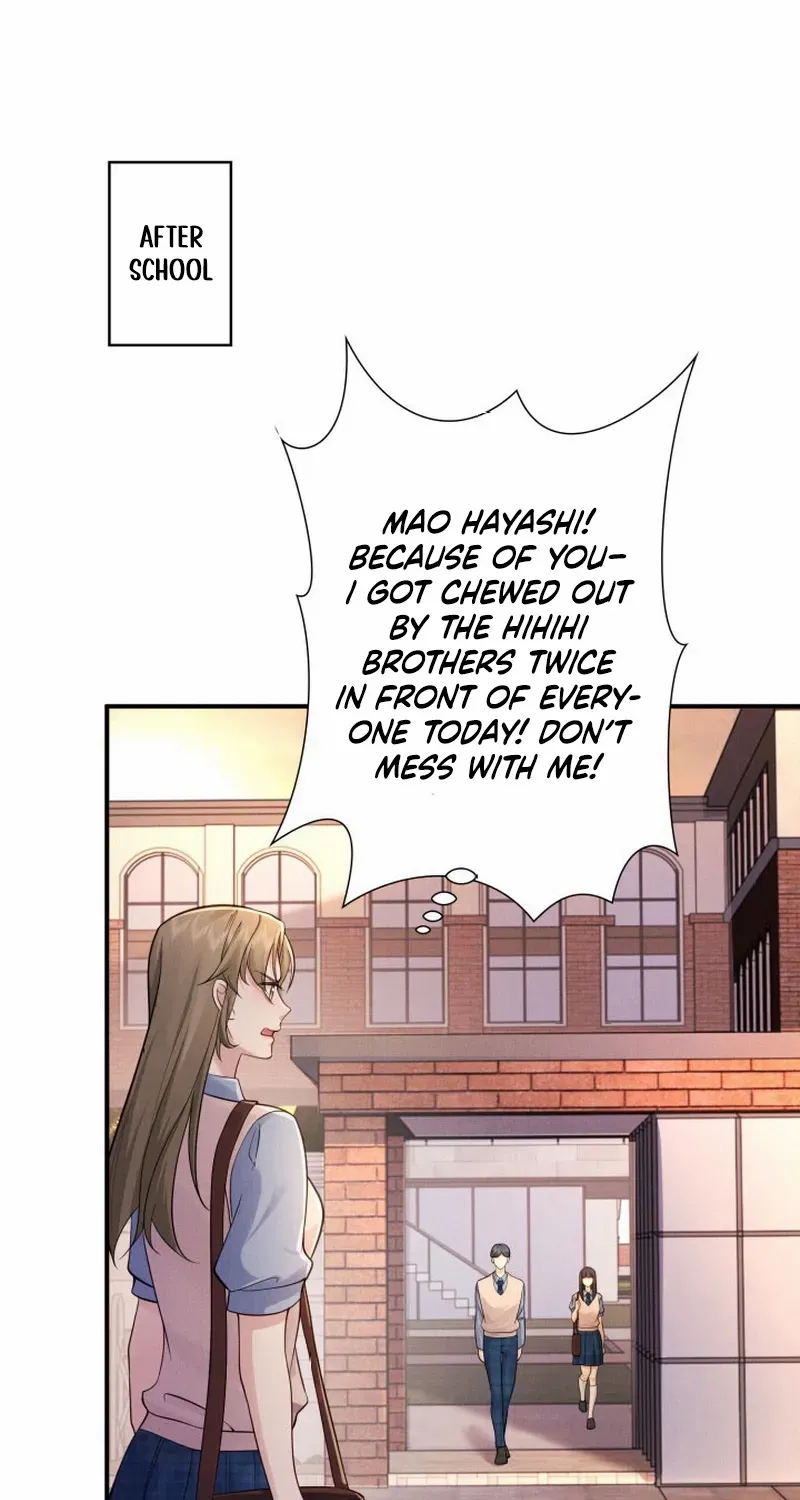 Will You Love me Again Mangakakalot X Chapter 4 Page 36