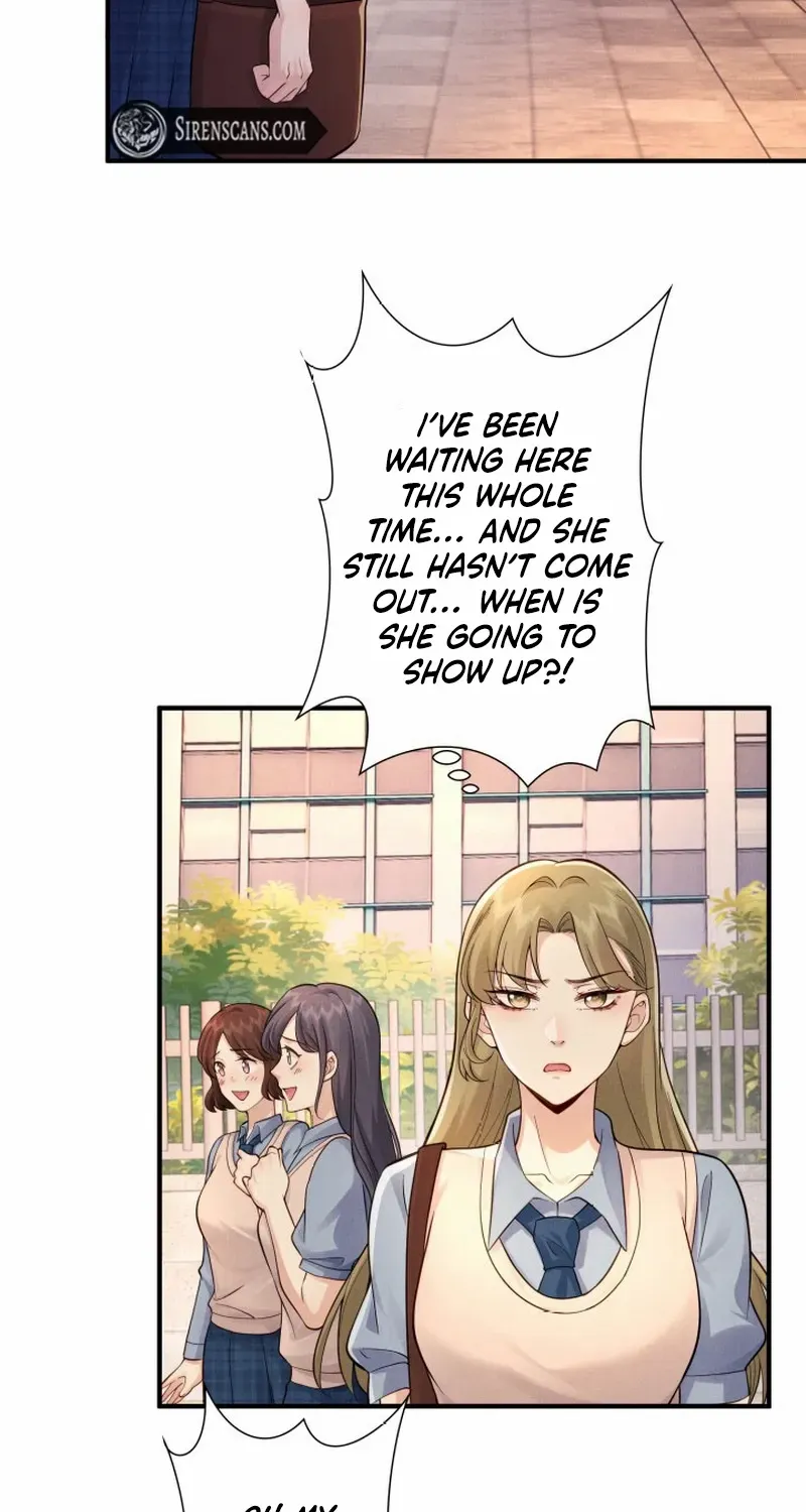 Will You Love me Again Mangakakalot X Chapter 4 Page 37