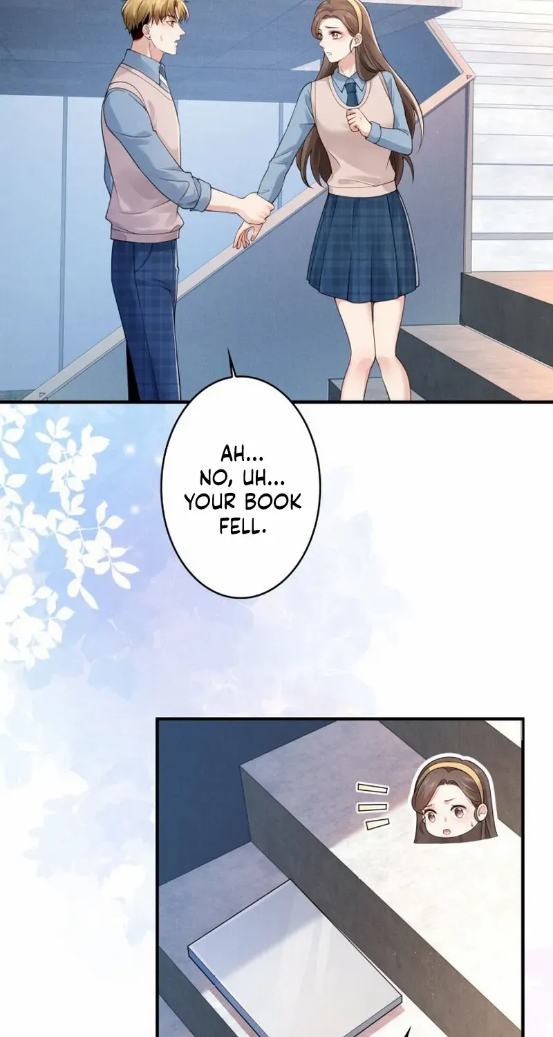 Will You Love me Again Mangakakalot X Chapter 4 Page 5