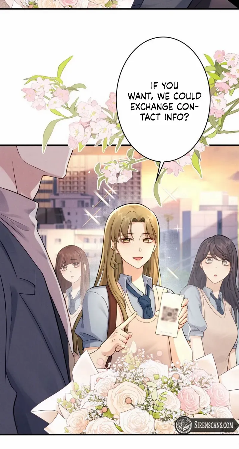 Will You Love me Again Mangakakalot X Chapter 4 Page 43