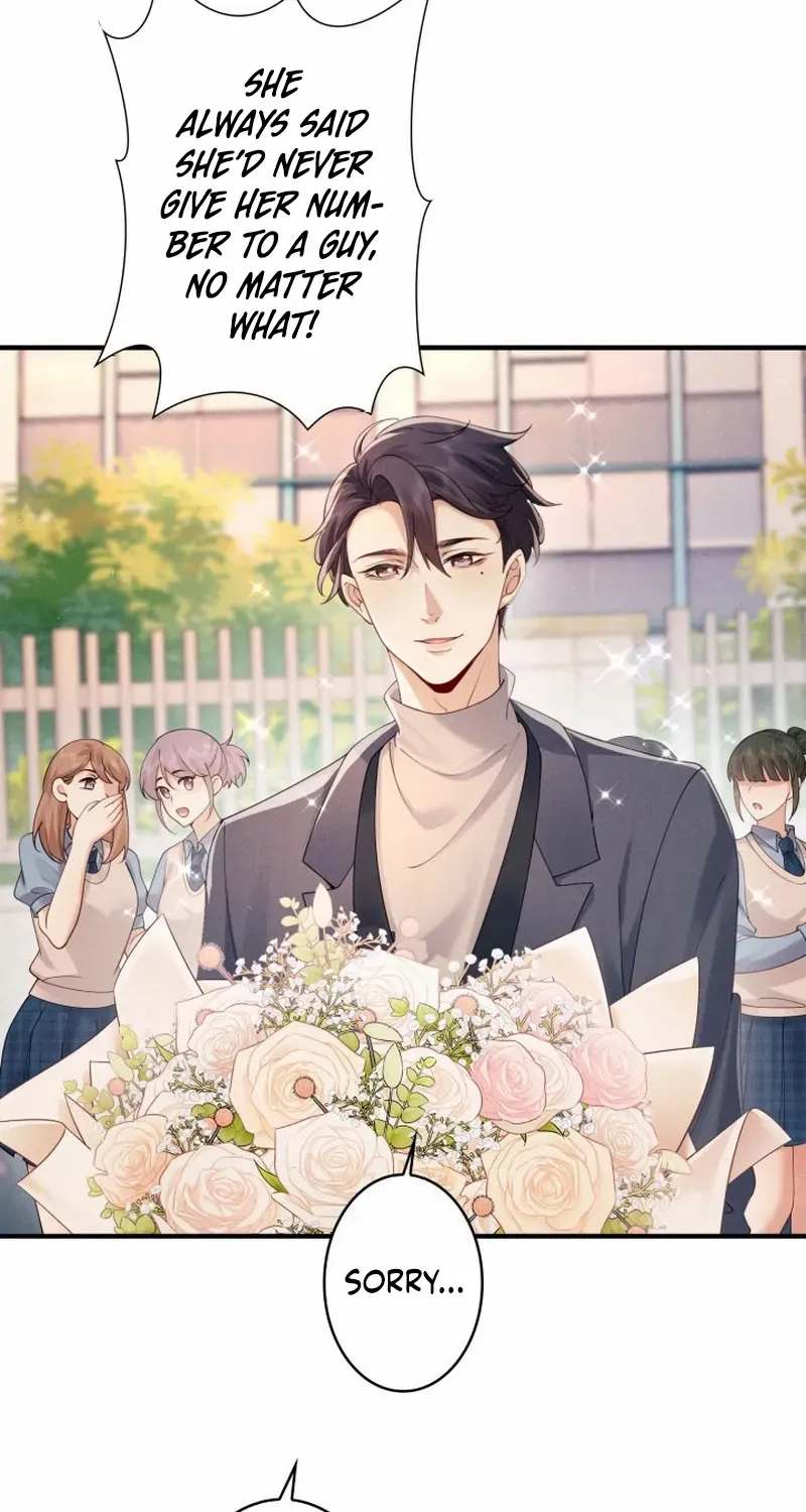Will You Love me Again Mangakakalot X Chapter 4 Page 45