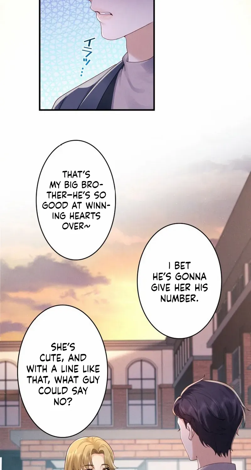 Will You Love me Again Mangakakalot X Chapter 4 Page 49