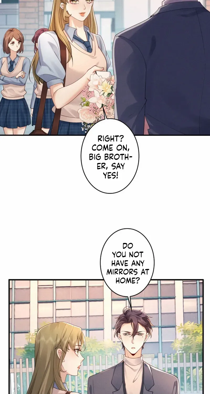 Will You Love me Again Mangakakalot X Chapter 4 Page 50
