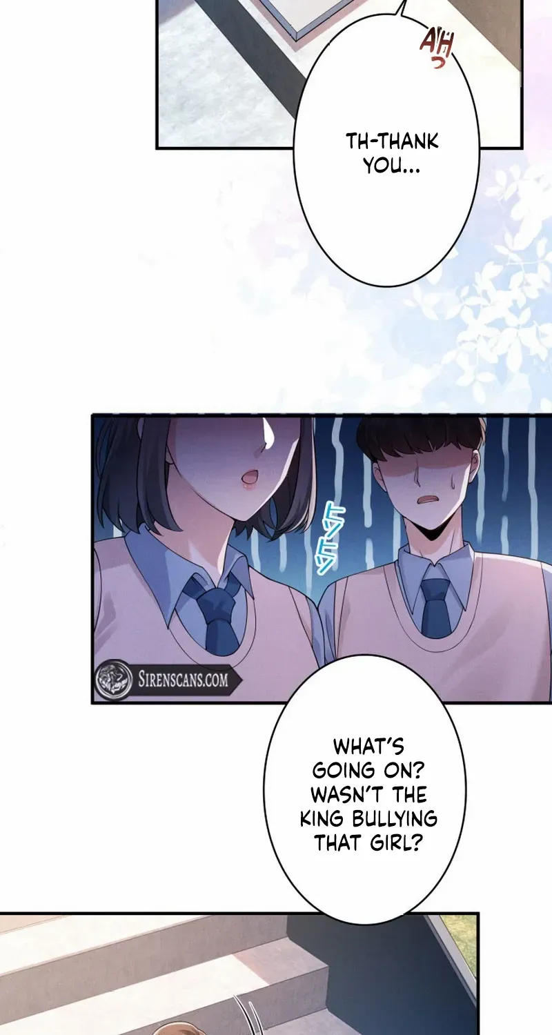 Will You Love me Again Mangakakalot X Chapter 4 Page 6