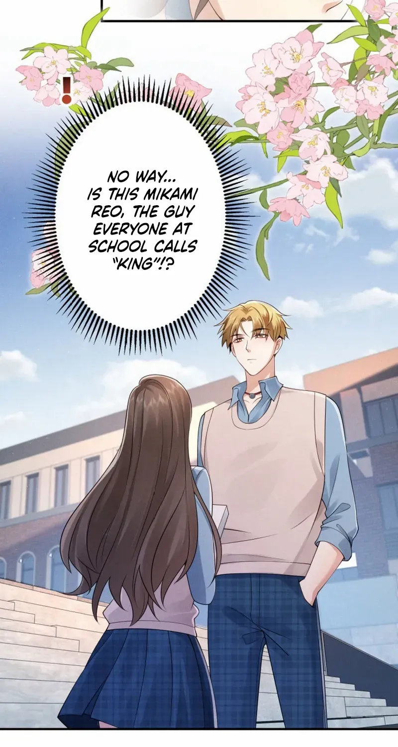 Will You Love me Again Mangakakalot X Chapter 4 Page 8