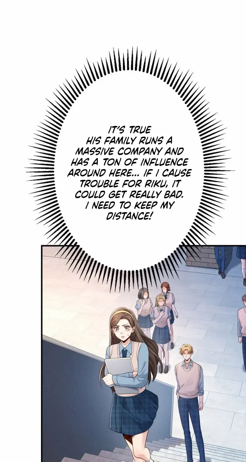 Will You Love me Again Mangakakalot X Chapter 4 Page 9