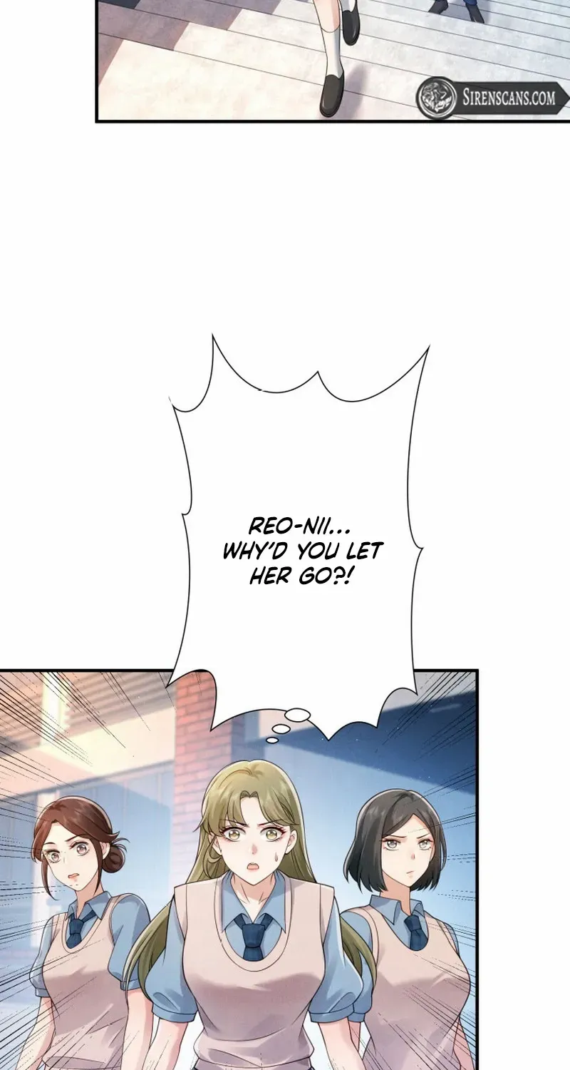 Will You Love me Again Mangakakalot X Chapter 4 Page 10
