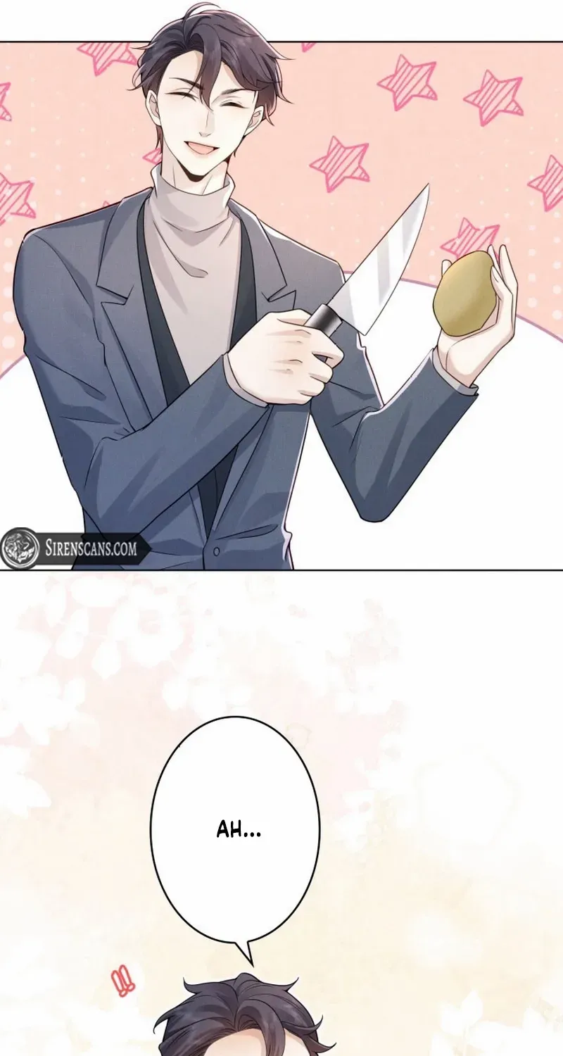 Will You Love me Again Mangakakalot X Chapter 6 Page 12