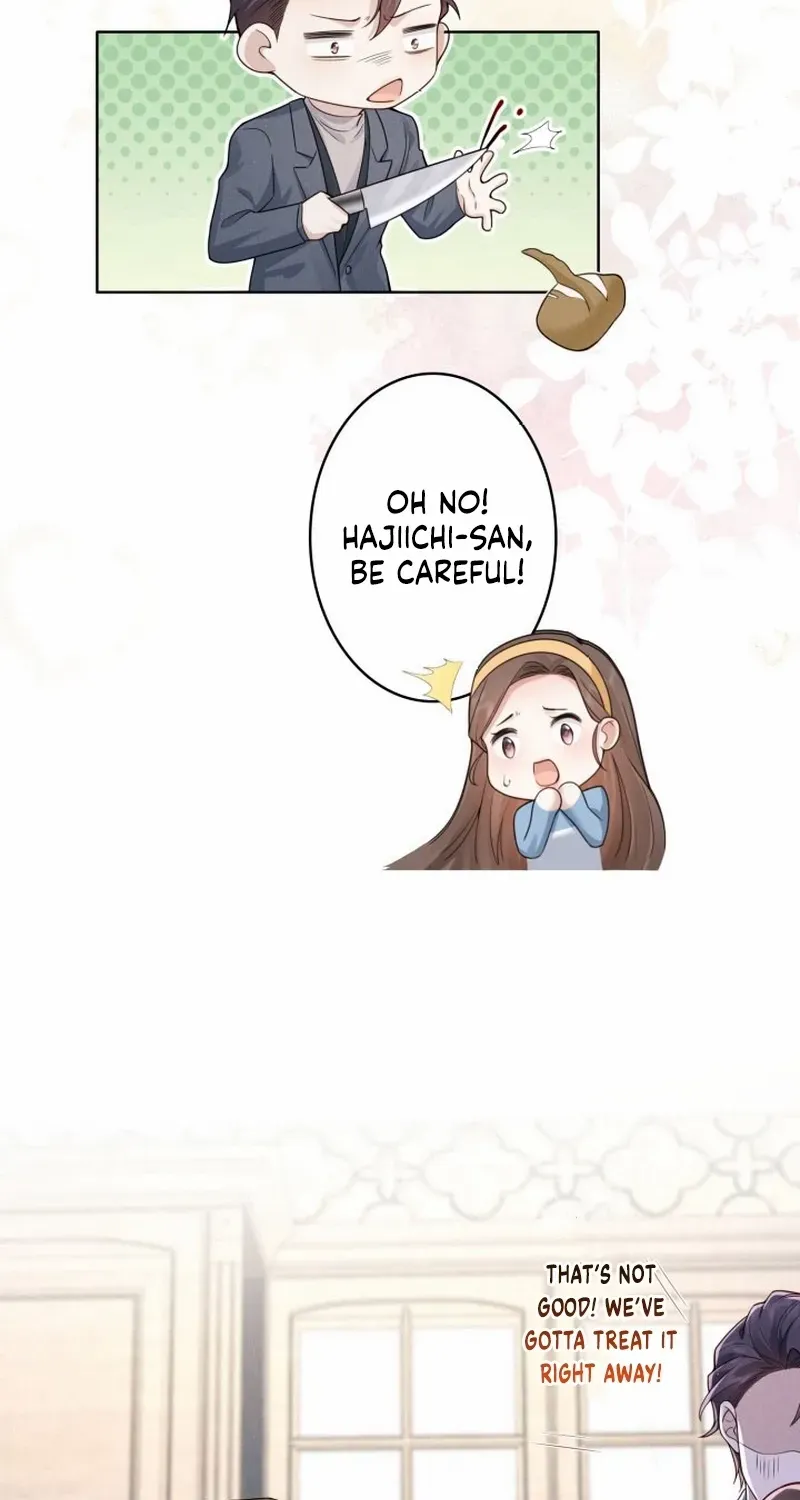 Will You Love me Again Mangakakalot X Chapter 6 Page 13
