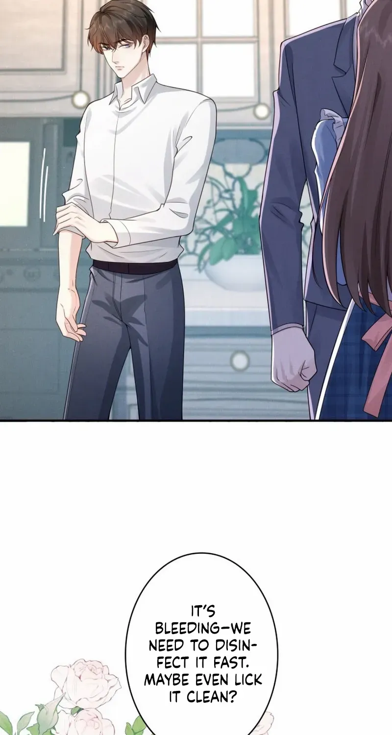 Will You Love me Again Mangakakalot X Chapter 6 Page 14