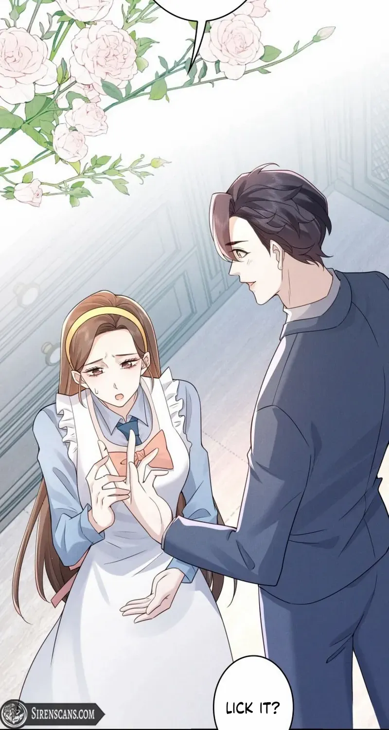 Will You Love me Again Mangakakalot X Chapter 6 Page 15
