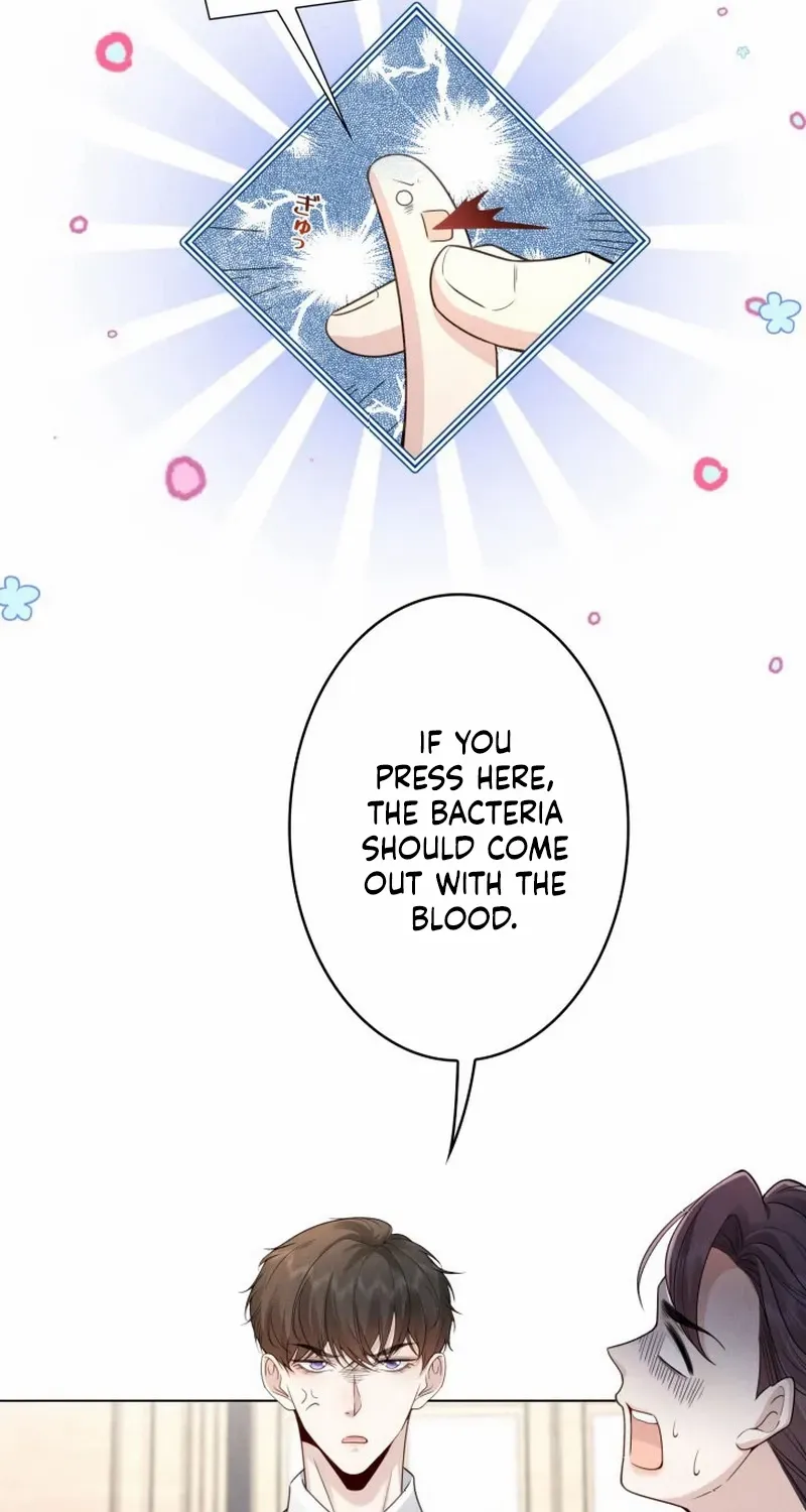 Will You Love me Again Mangakakalot X Chapter 6 Page 18