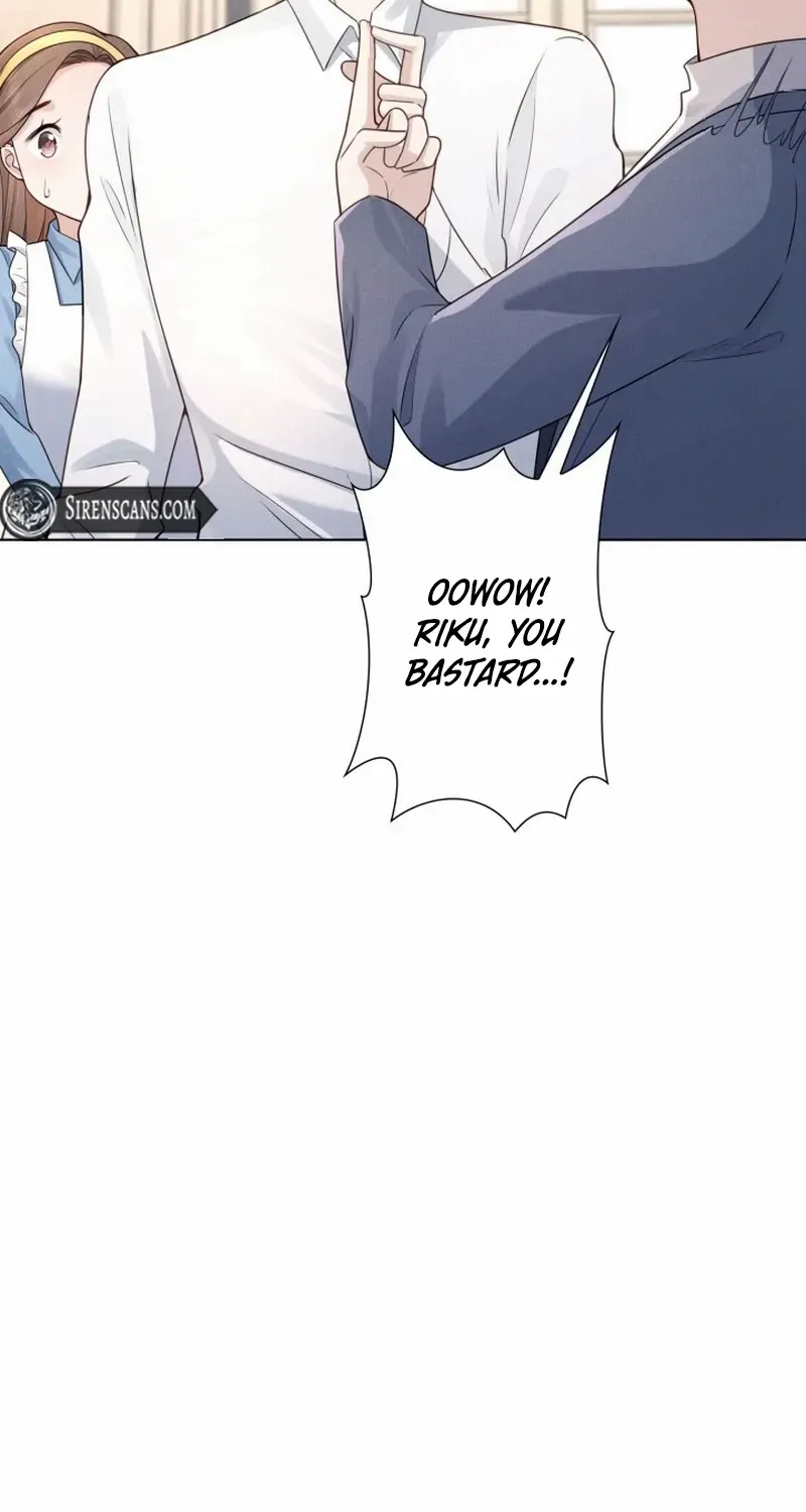 Will You Love me Again Mangakakalot X Chapter 6 Page 19