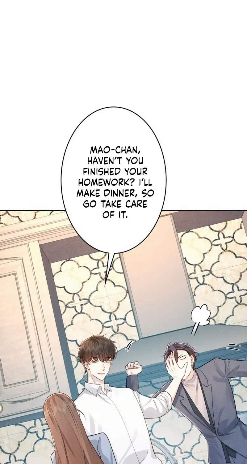 Will You Love me Again Mangakakalot X Chapter 6 Page 20