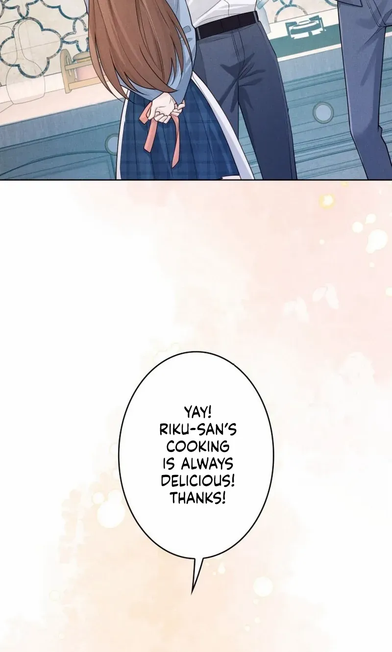 Will You Love me Again Mangakakalot X Chapter 6 Page 21